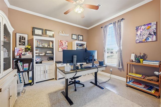 600 Fall Wood Trail, Fort Worth, TX 76131