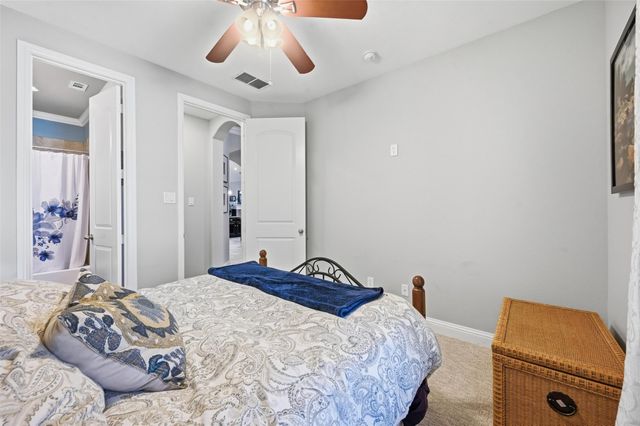 600 Fall Wood Trail, Fort Worth, TX 76131