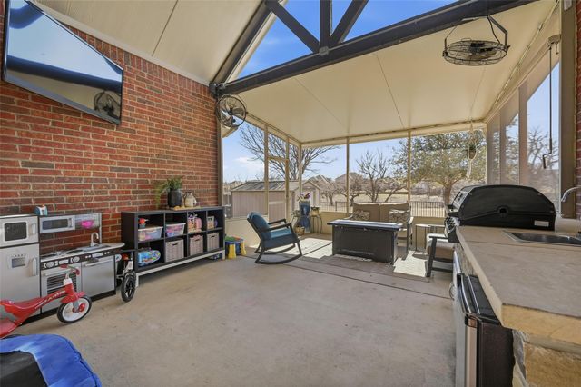 600 Fall Wood Trail, Fort Worth, TX 76131