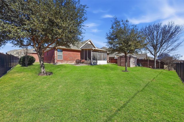 600 Fall Wood Trail, Fort Worth, TX 76131