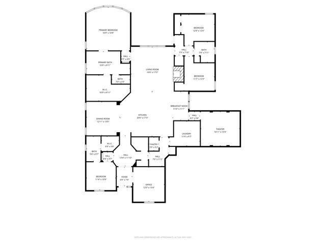 600 Fall Wood Trail, Fort Worth, TX 76131