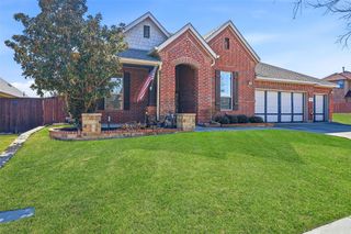 600 Fall Wood Trail, Fort Worth, TX 76131