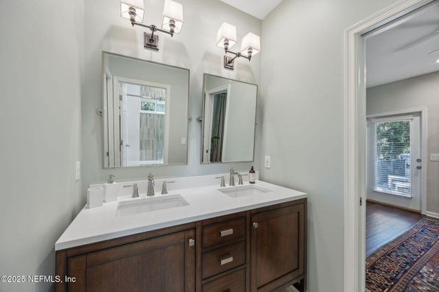 384 CLEARWATER Drive, Ponte Vedra Beach, FL 32082