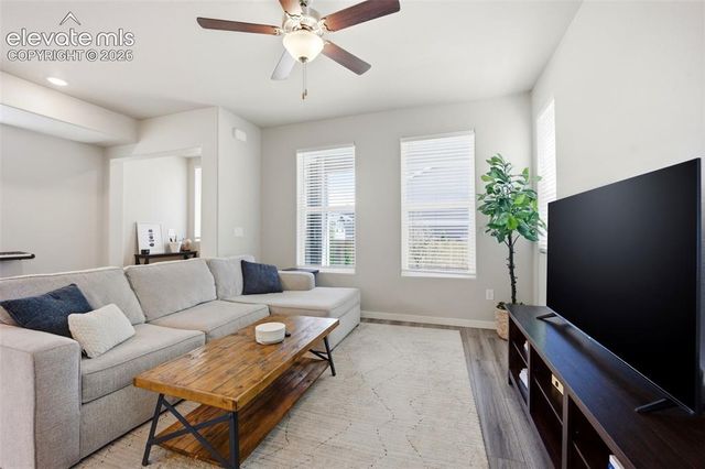 7939 Tremble Point, Colorado Springs, CO 80908