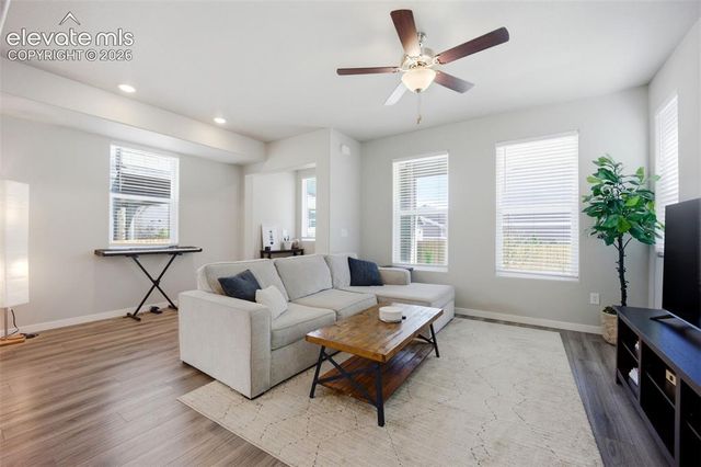 7939 Tremble Point, Colorado Springs, CO 80908
