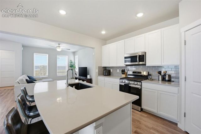 7939 Tremble Point, Colorado Springs, CO 80908