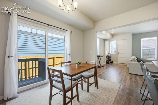 7939 Tremble Point, Colorado Springs, CO 80908