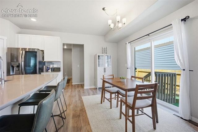 7939 Tremble Point, Colorado Springs, CO 80908