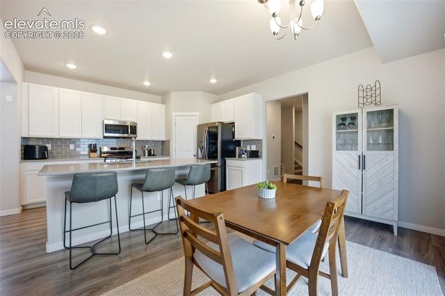 7939 Tremble Point, Colorado Springs, CO 80908