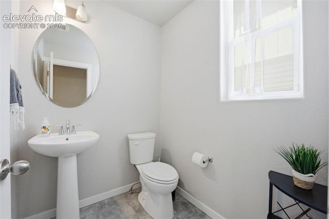 7939 Tremble Point, Colorado Springs, CO 80908