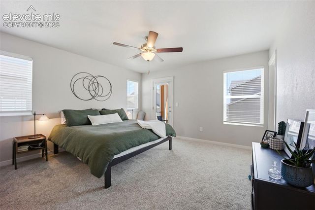 7939 Tremble Point, Colorado Springs, CO 80908