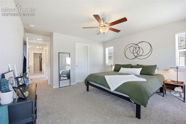 7939 Tremble Point, Colorado Springs, CO 80908
