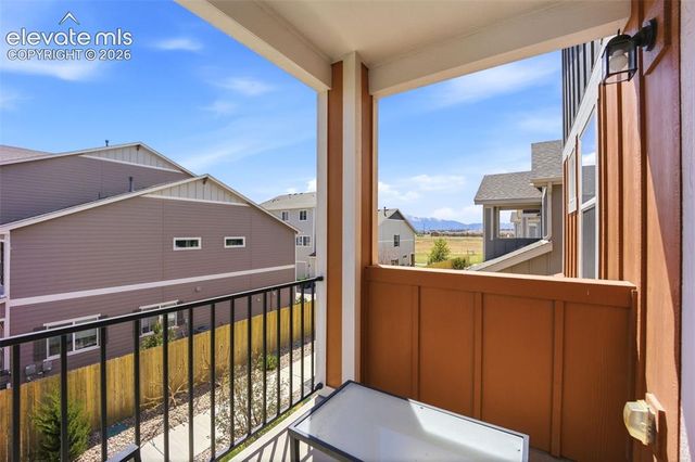 7939 Tremble Point, Colorado Springs, CO 80908