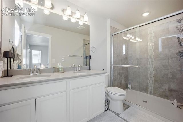 7939 Tremble Point, Colorado Springs, CO 80908
