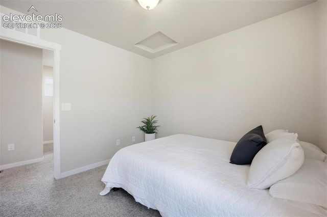 7939 Tremble Point, Colorado Springs, CO 80908