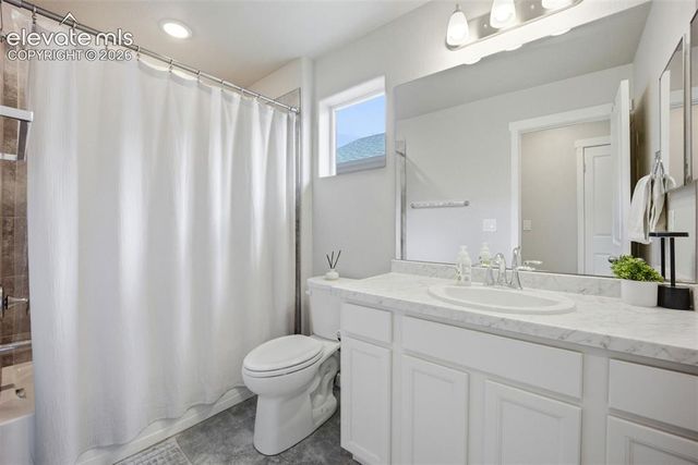 7939 Tremble Point, Colorado Springs, CO 80908