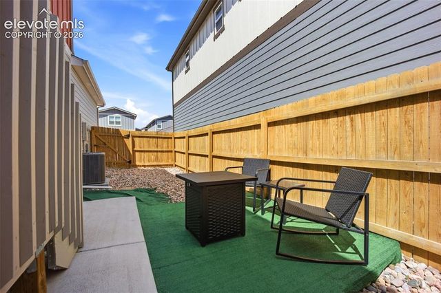 7939 Tremble Point, Colorado Springs, CO 80908