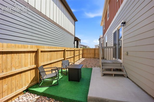 7939 Tremble Point, Colorado Springs, CO 80908