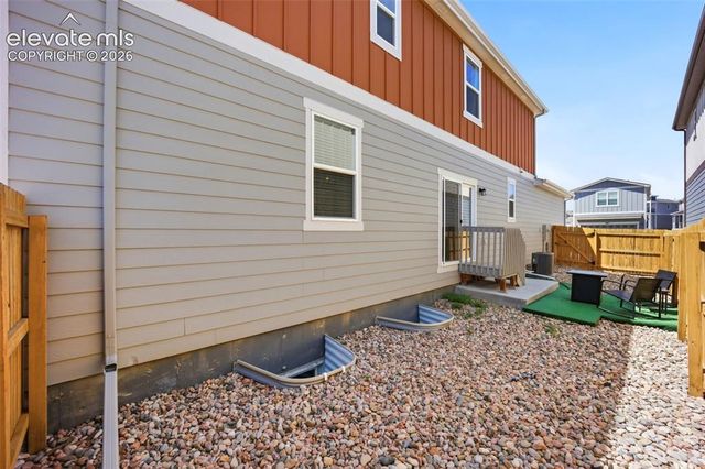 7939 Tremble Point, Colorado Springs, CO 80908