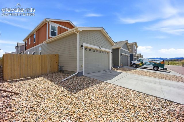 7939 Tremble Point, Colorado Springs, CO 80908