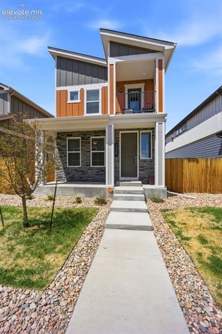 7939 Tremble Point, Colorado Springs, CO 80908