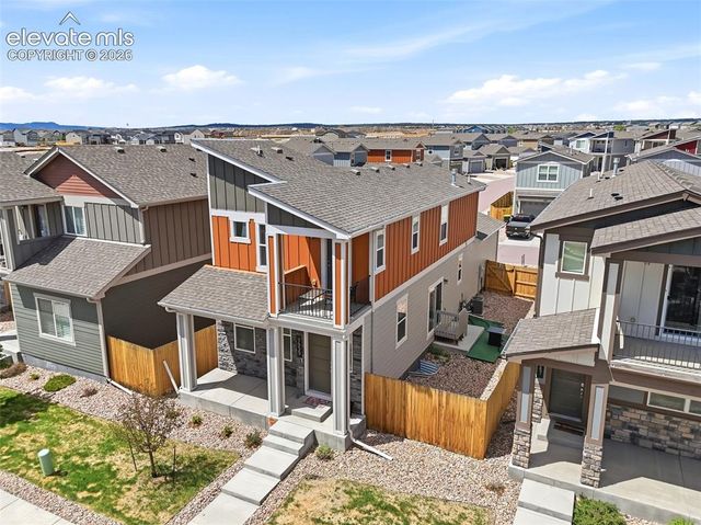 7939 Tremble Point, Colorado Springs, CO 80908