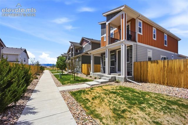 7939 Tremble Point, Colorado Springs, CO 80908