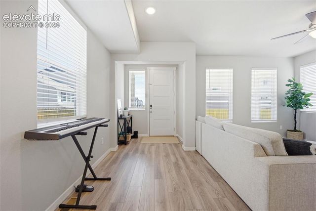 7939 Tremble Point, Colorado Springs, CO 80908