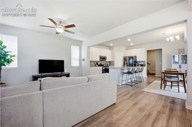 7939 Tremble Point, Colorado Springs, CO 80908