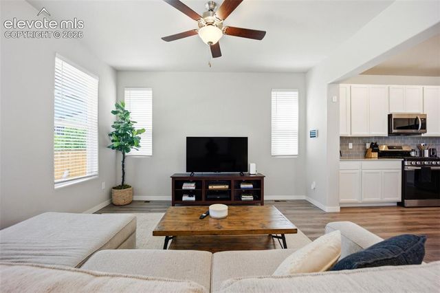 7939 Tremble Point, Colorado Springs, CO 80908