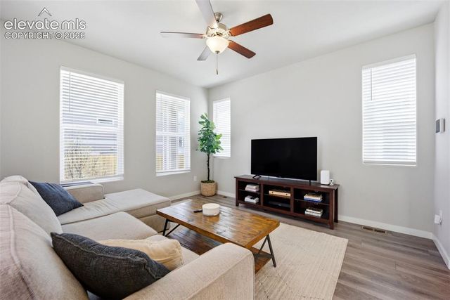 7939 Tremble Point, Colorado Springs, CO 80908