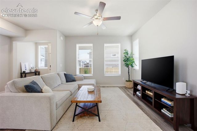 7939 Tremble Point, Colorado Springs, CO 80908
