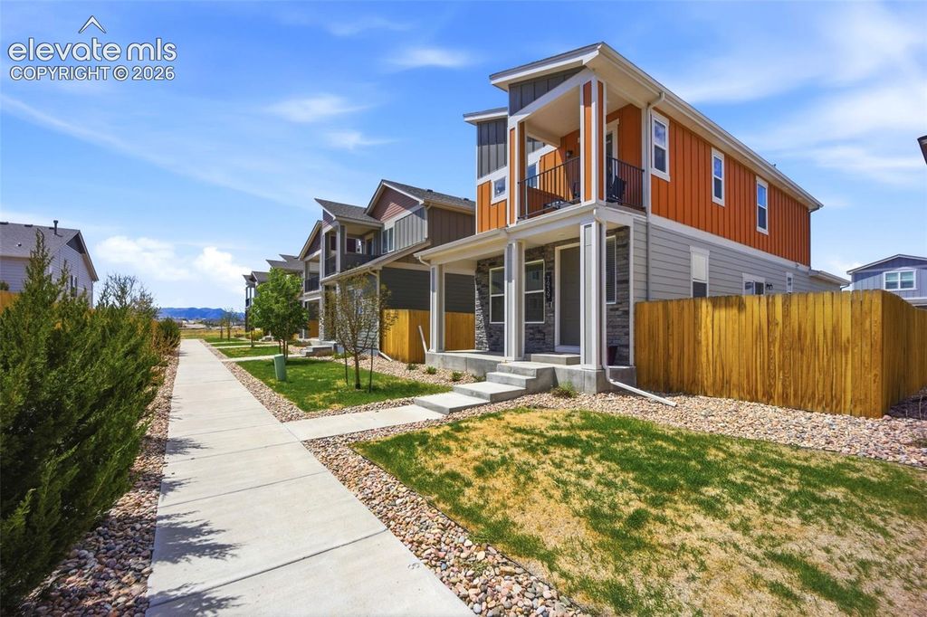 7939 Tremble Point, Colorado Springs, CO 80908 — photo 4