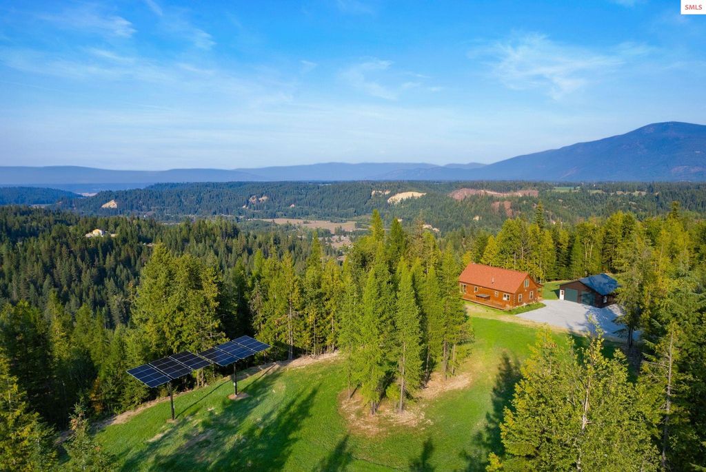 452 Ruby Creek Rd, Naples, ID 83847 photo 25