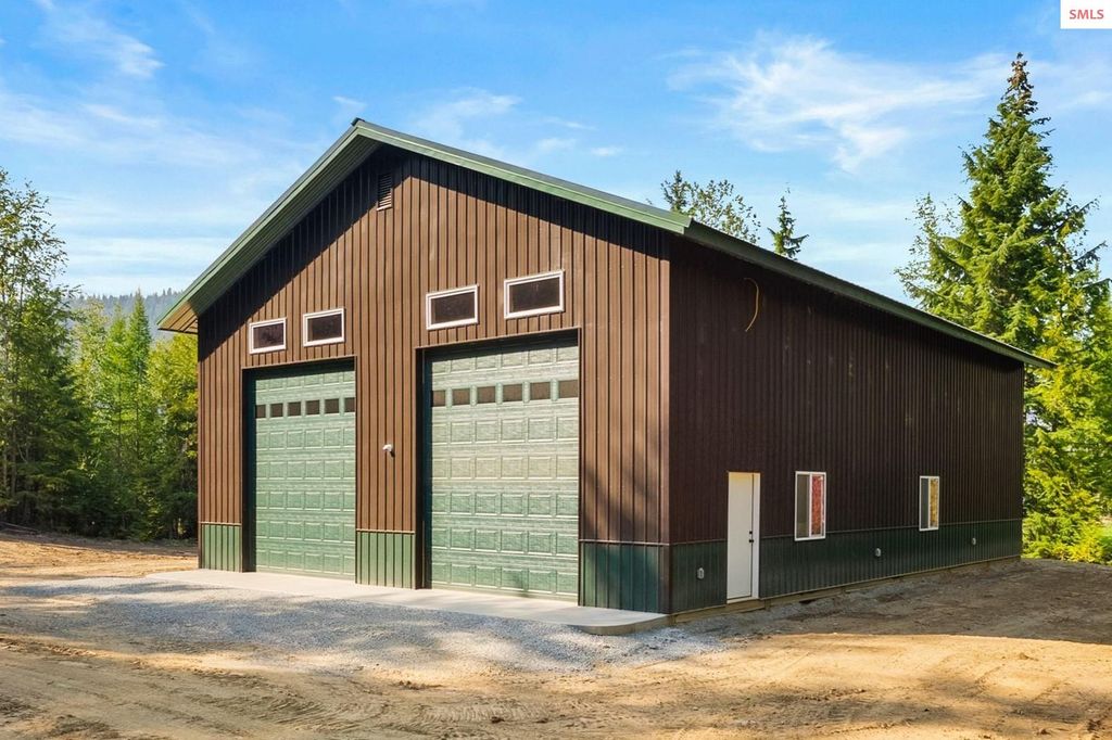 452 Ruby Creek Rd, Naples, ID 83847 photo 26