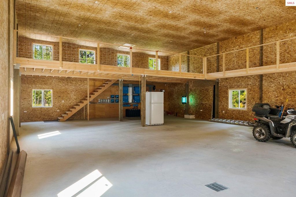 452 Ruby Creek Rd, Naples, ID 83847 photo 28