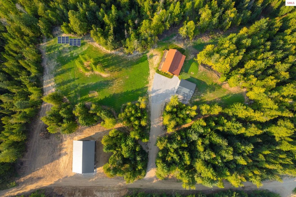 452 Ruby Creek Rd, Naples, ID 83847 photo 34