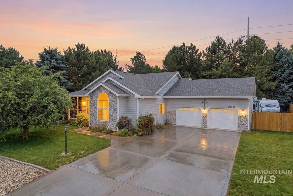 23157 Forest Hills Loop, Caldwell, ID 83607