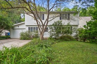 2630 Kimberley Road, Ann Arbor, MI 48104