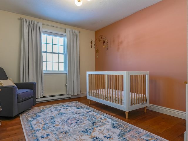 18 Haduk Dr, North Attleboro, MA 02760