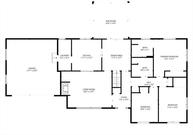 18 Haduk Dr, North Attleboro, MA 02760