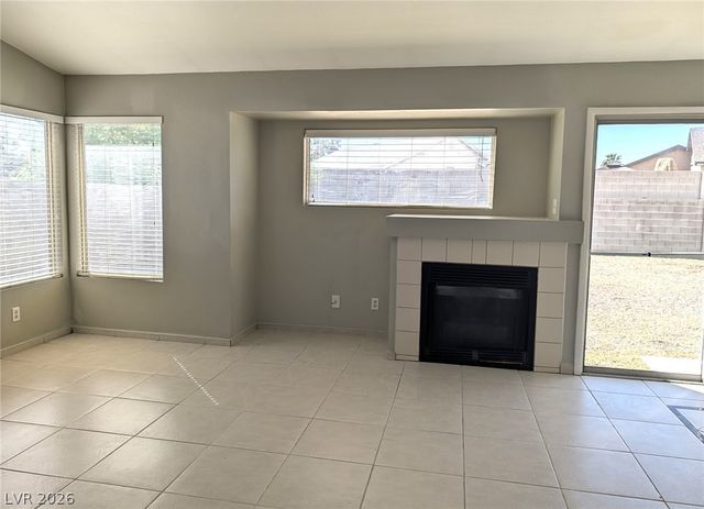 2507 Exulted Valley Avenue, North Las Vegas, NV 89032