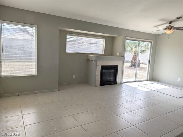 2507 Exulted Valley Avenue, North Las Vegas, NV 89032
