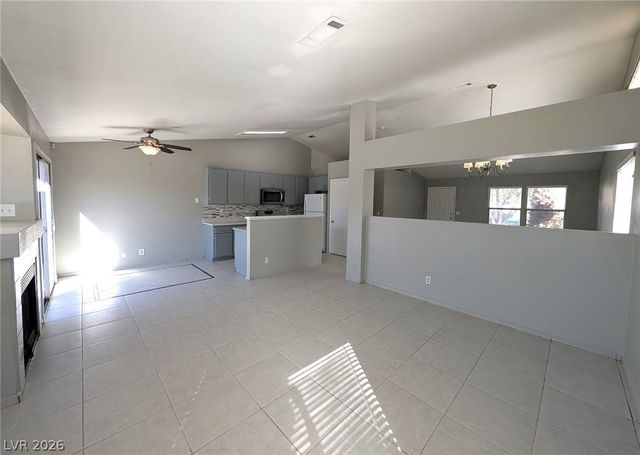 2507 Exulted Valley Avenue, North Las Vegas, NV 89032