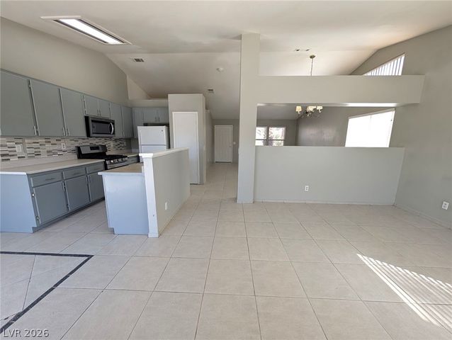 2507 Exulted Valley Avenue, North Las Vegas, NV 89032