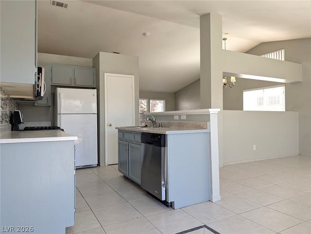 2507 Exulted Valley Avenue, North Las Vegas, NV 89032
