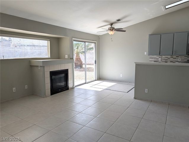 2507 Exulted Valley Avenue, North Las Vegas, NV 89032