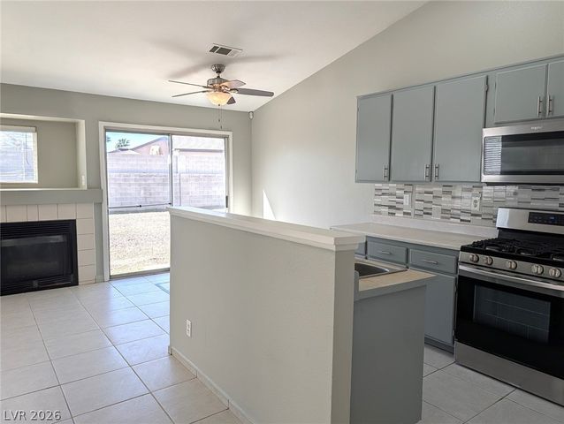 2507 Exulted Valley Avenue, North Las Vegas, NV 89032
