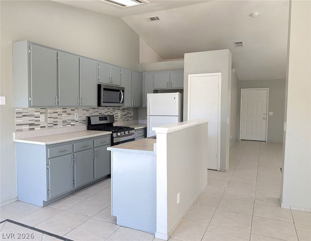 2507 Exulted Valley Avenue, North Las Vegas, NV 89032