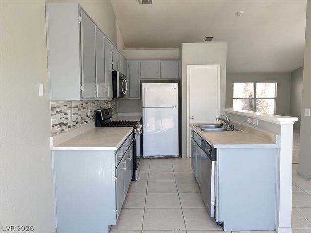 2507 Exulted Valley Avenue, North Las Vegas, NV 89032